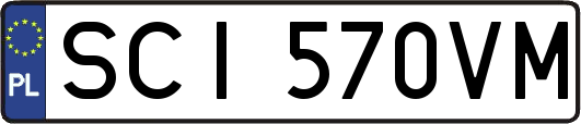 SCI570VM