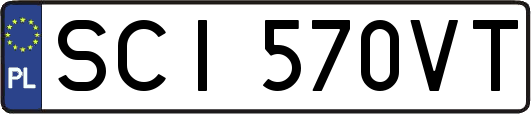 SCI570VT