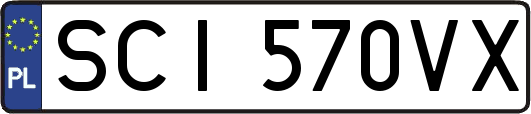 SCI570VX