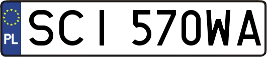 SCI570WA