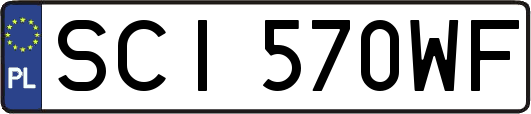 SCI570WF