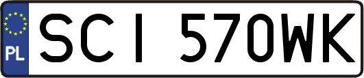 SCI570WK