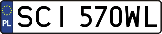 SCI570WL