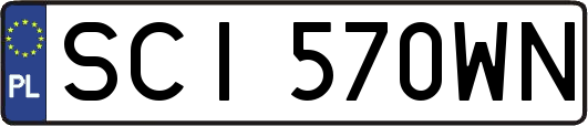 SCI570WN