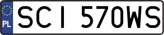 SCI570WS