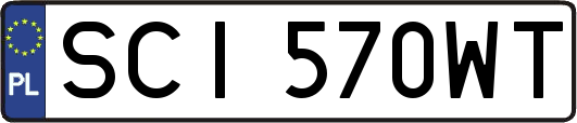 SCI570WT