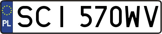 SCI570WV