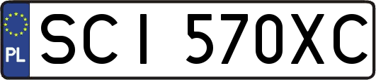 SCI570XC