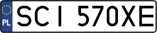 SCI570XE