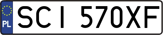 SCI570XF