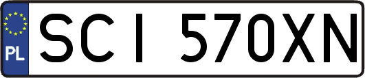 SCI570XN