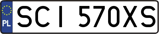 SCI570XS