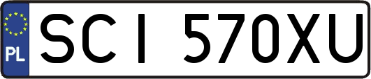 SCI570XU
