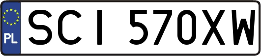 SCI570XW