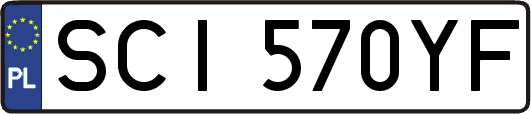 SCI570YF
