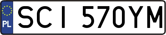 SCI570YM