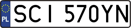 SCI570YN