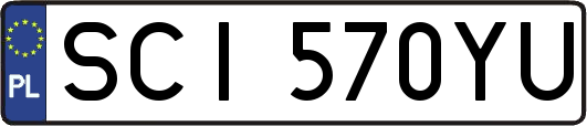 SCI570YU