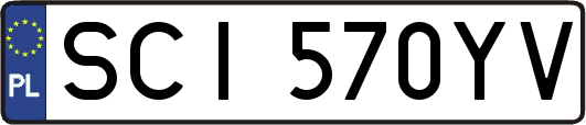 SCI570YV