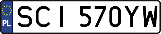 SCI570YW