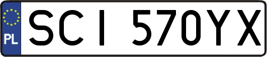 SCI570YX