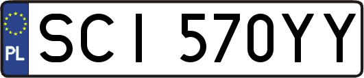 SCI570YY