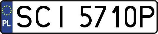 SCI5710P
