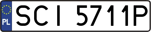 SCI5711P
