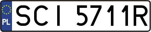 SCI5711R