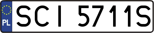 SCI5711S