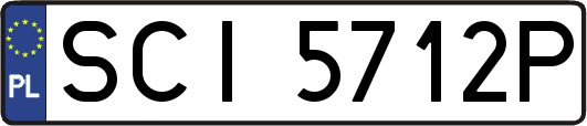 SCI5712P