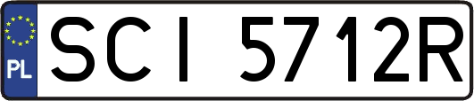 SCI5712R