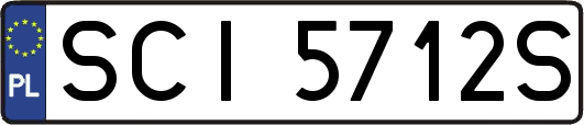 SCI5712S