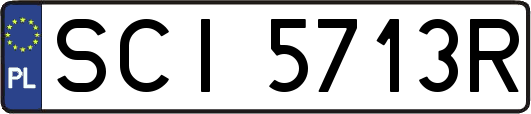 SCI5713R