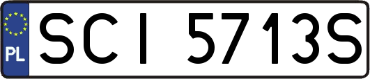 SCI5713S