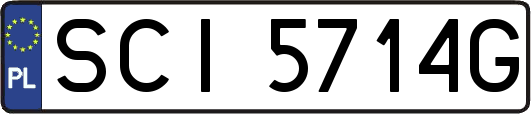 SCI5714G