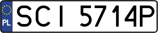 SCI5714P