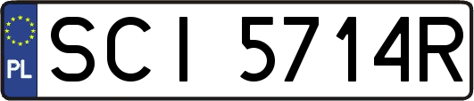 SCI5714R