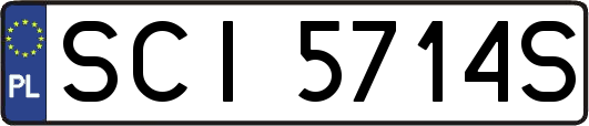 SCI5714S