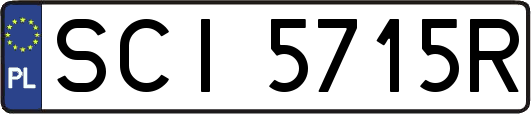 SCI5715R