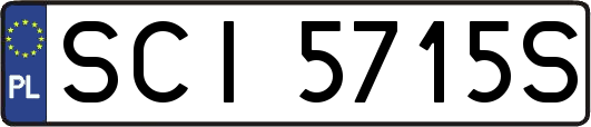SCI5715S