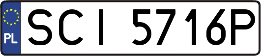 SCI5716P