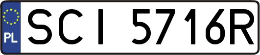 SCI5716R