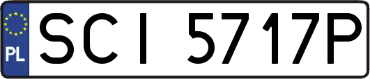 SCI5717P