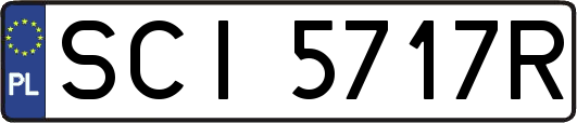 SCI5717R
