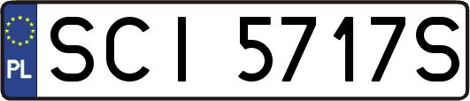 SCI5717S
