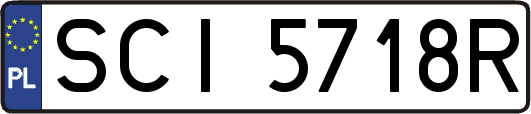 SCI5718R