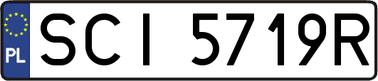 SCI5719R