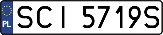 SCI5719S