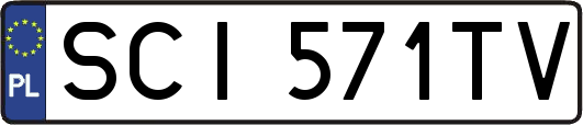 SCI571TV